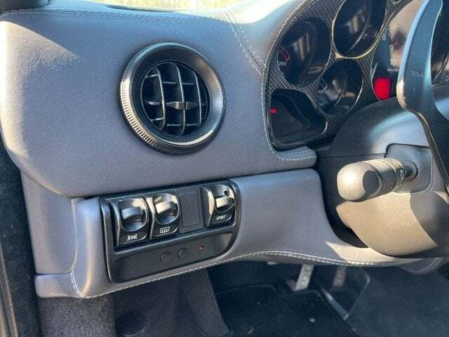 2003 Ferrari 360 Modena 39