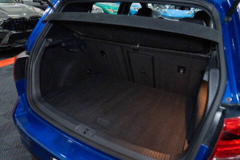 2015 Volkswagen Golf R
