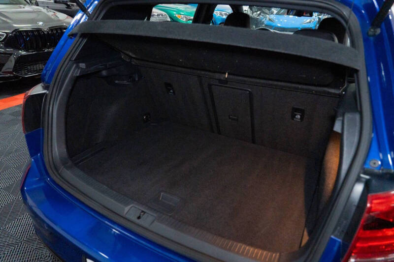 2015 Volkswagen Golf R