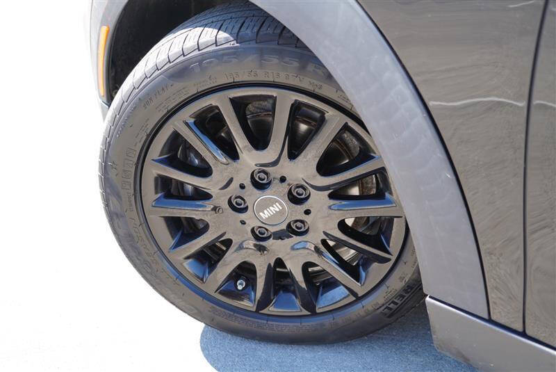 2018 MINI Hardtop 4 Door Cooper