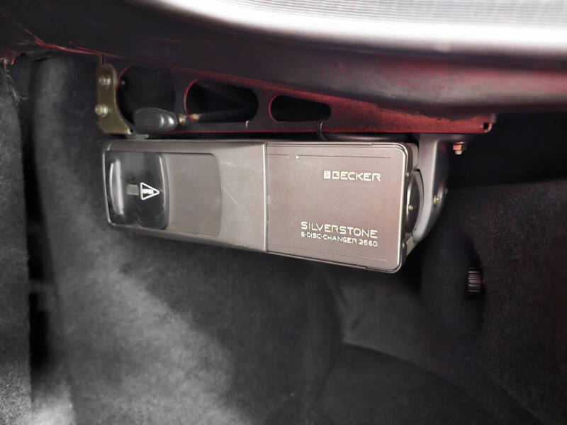 2002 Ferrari 575M Maranello