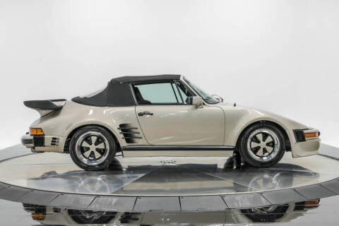 1969 Porsche 911