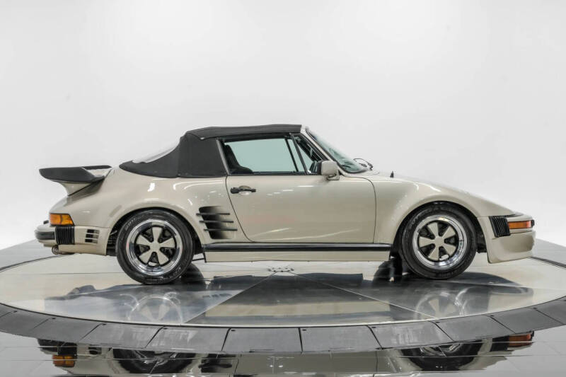 1969 Porsche 911