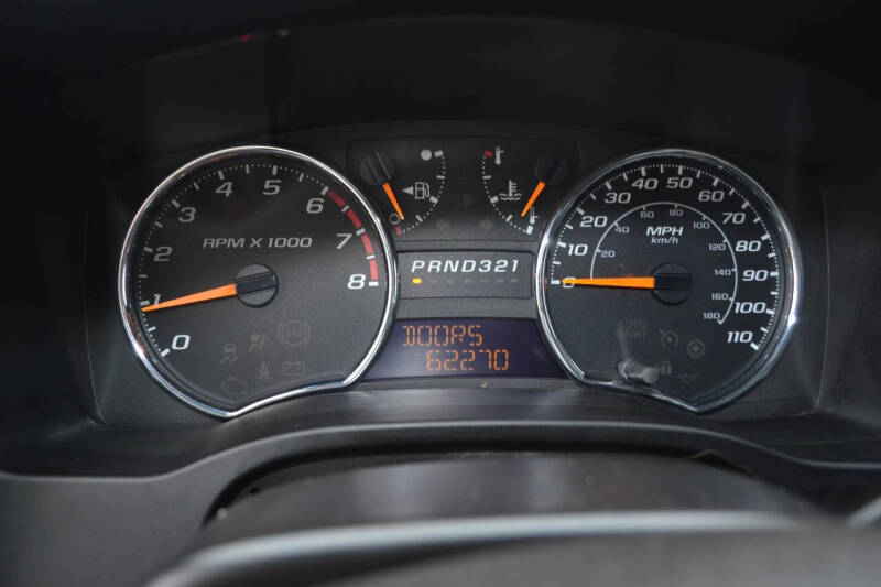 2011 Chevrolet Colorado LT