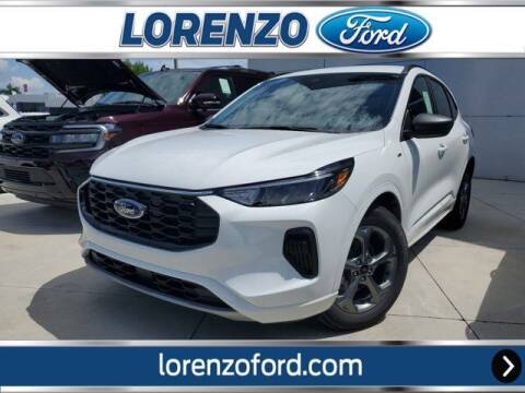 2023 Ford Escape for sale at Lorenzo Ford in Homestead FL