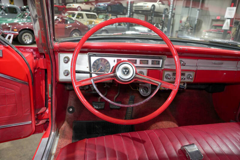 1963 Dodge Dart