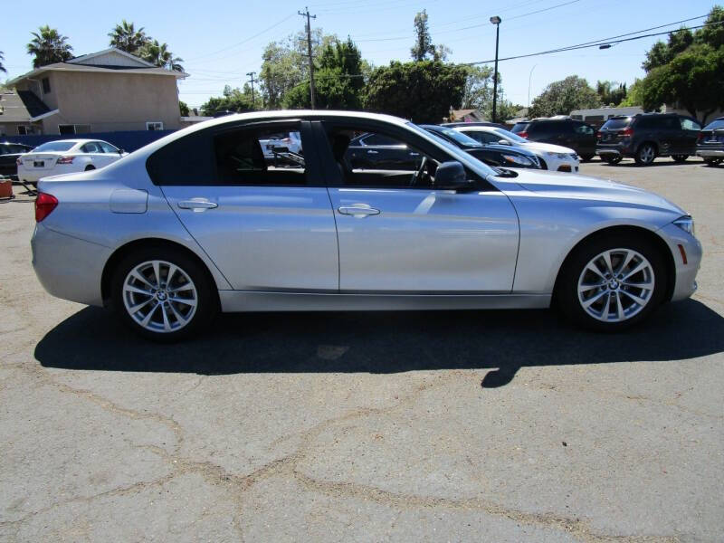 2016 BMW 3 Series for sale at Empire Auto Of Hayward in Hayward, CA