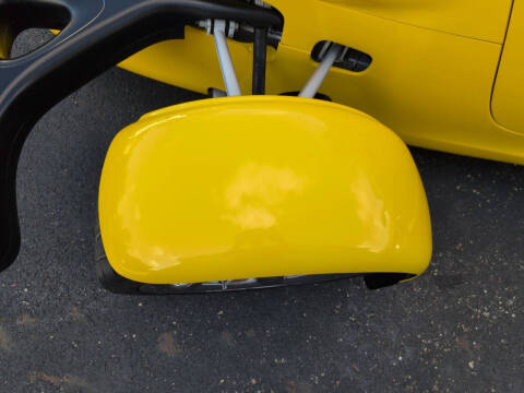 2002 Chrysler Prowler