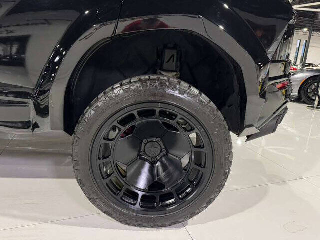 2022 Lamborghini Urus