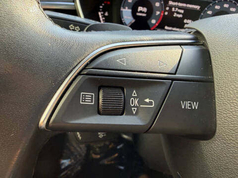 2023 Audi Q3 quattro S line Premium 45 TFSI