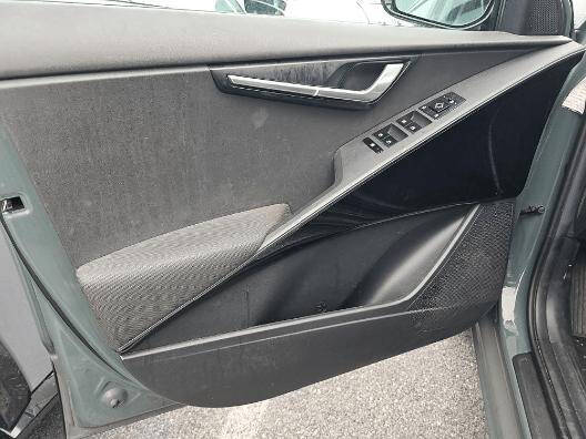 2023 Kia Niro EV Wind