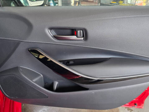 2025 Toyota GR Corolla Premium Plus