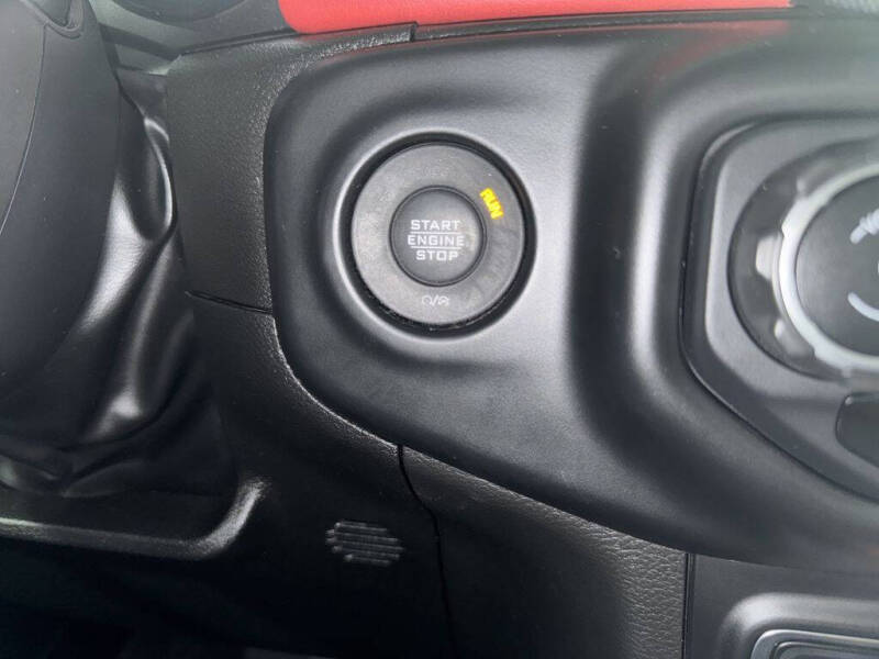 2022 Jeep Wrangler Unlimited