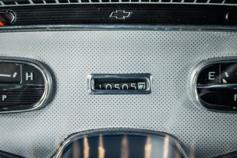 1958 Chevrolet Impala