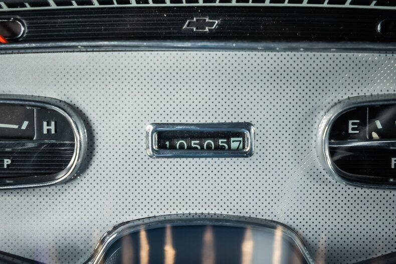 1958 Chevrolet Impala