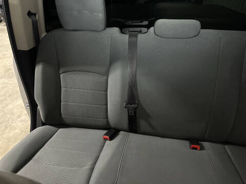 2018 RAM 3500 Tradesman