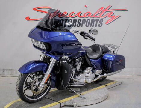 2017 Harley-Davidson Road Glide Special