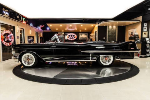 1957 Cadillac Series 62
