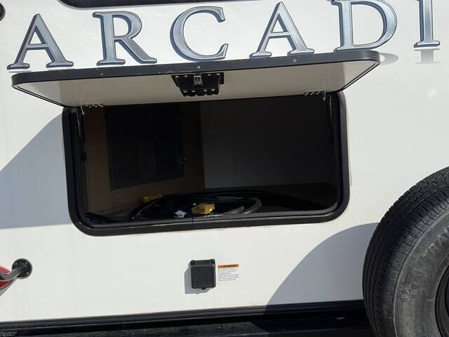 2022 Keystone RV Arcadia