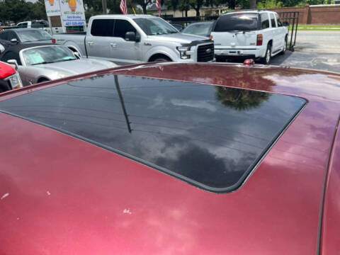 2002 Mercedes-Benz E-Class E 320