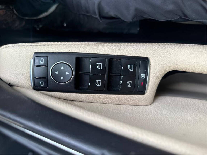 2017 Mercedes-Benz GLA GLA 250