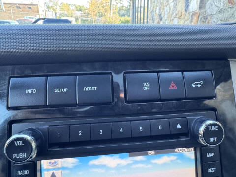 2012 Ford Expedition Limited