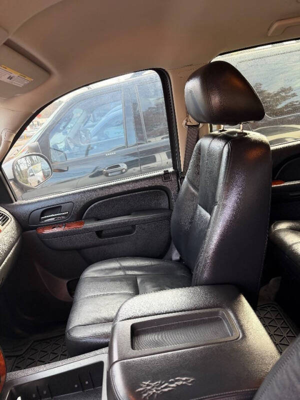 2010 Chevrolet Tahoe LT