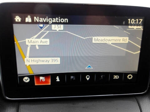 2017 Mazda CX-3 Grand Touring