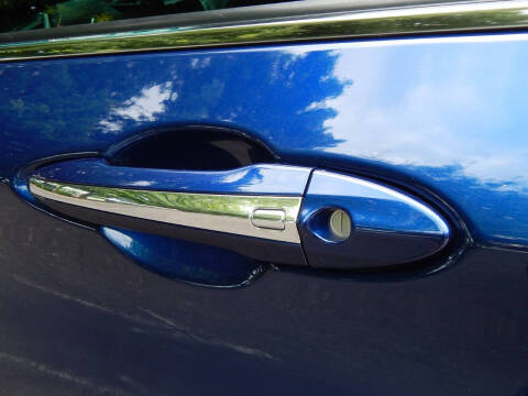 2018 Infiniti Q60 3.0T Luxe