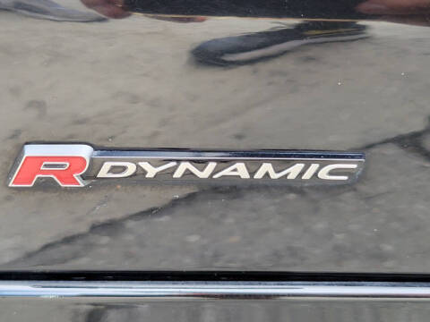 2021 Land Rover Discovery Sport P250 S R-Dynamic