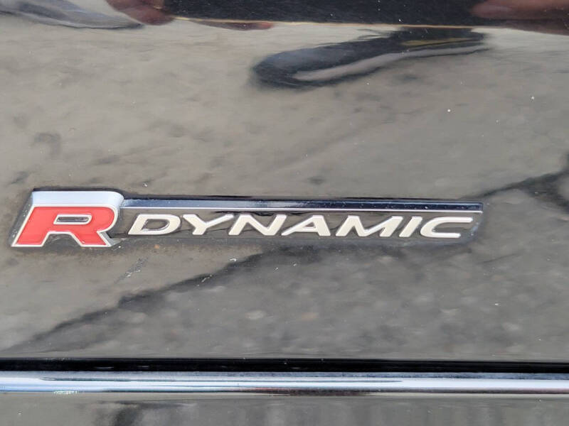 2021 Land Rover Discovery Sport P250 S R-Dynamic