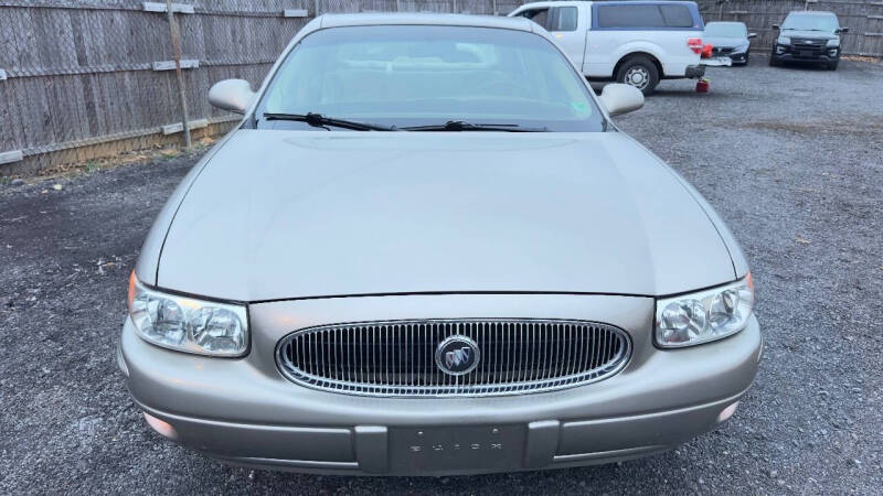 2004 Buick LeSabre Custom