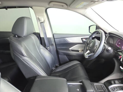 2023 Acura MDX w/Tech