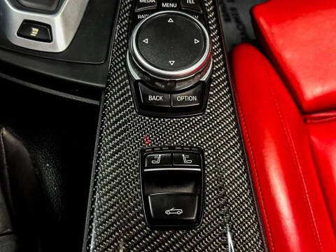 2016 BMW M4