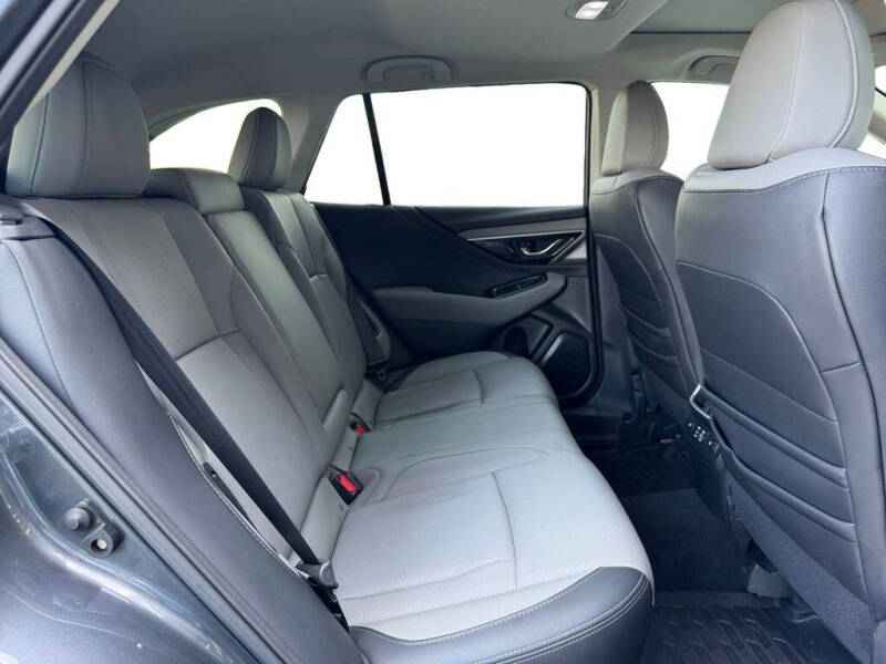 2024 Subaru Outback Limited