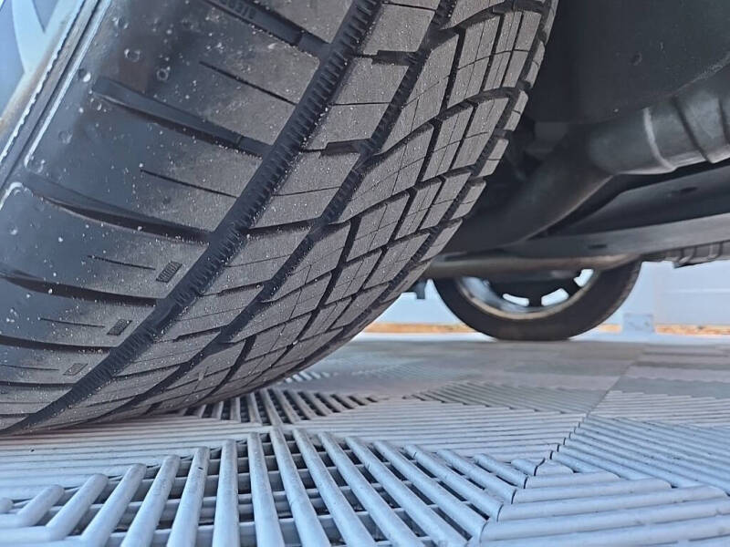 2007 Bentley Continental GT