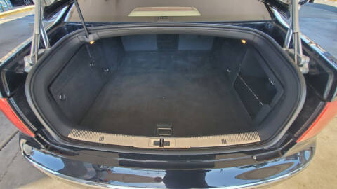 2004 Volkswagen Phaeton Premiere Edition W12