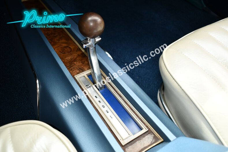 1970 Oldsmobile Cutlass Supreme