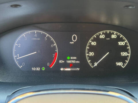 2023 Honda HR-V EX-L