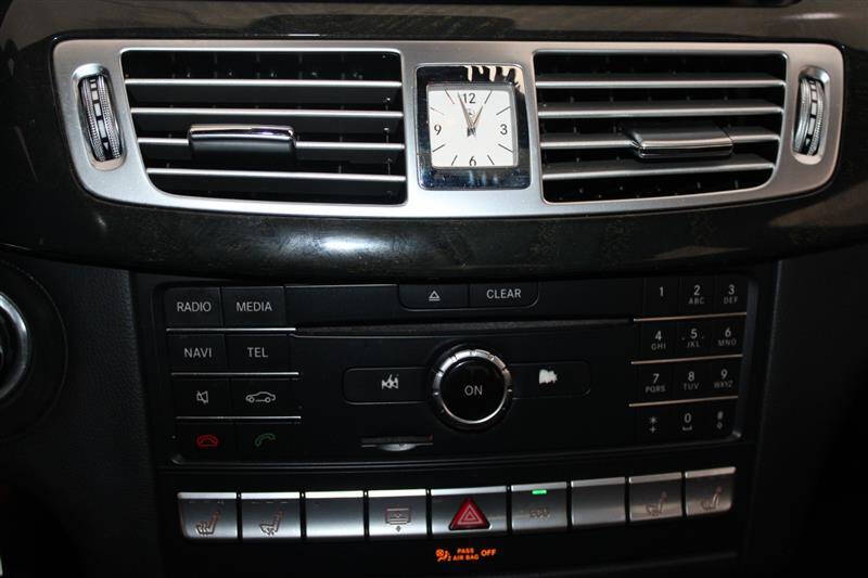 2016 Mercedes-Benz CLS CLS 400 4MATIC