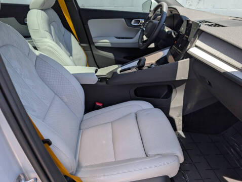 2023 Polestar 2 Long Range Dual Motor