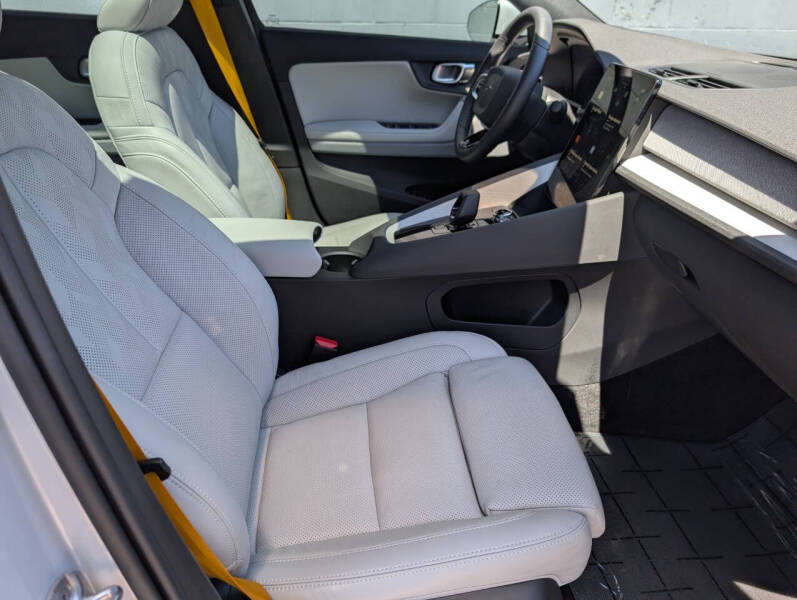 2023 Polestar 2 Long Range Dual Motor