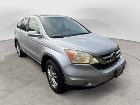 2010 Honda CR-V