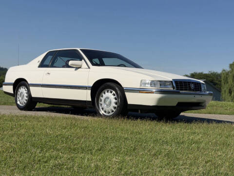 1993 Cadillac Eldorado