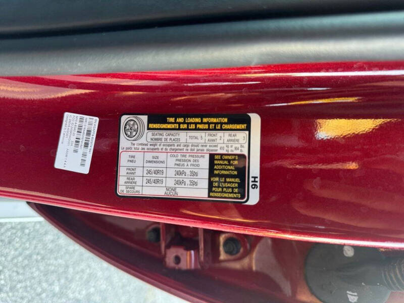 2024 Hyundai Sonata N Line