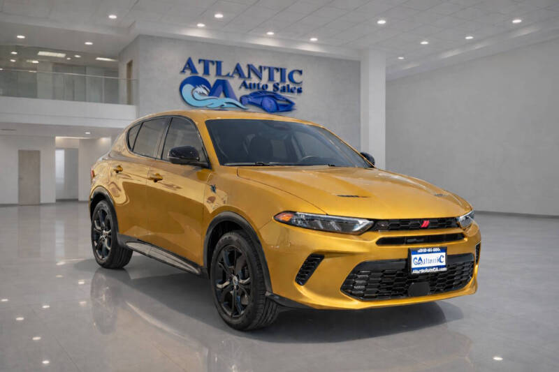 2024 Dodge Hornet R/T
