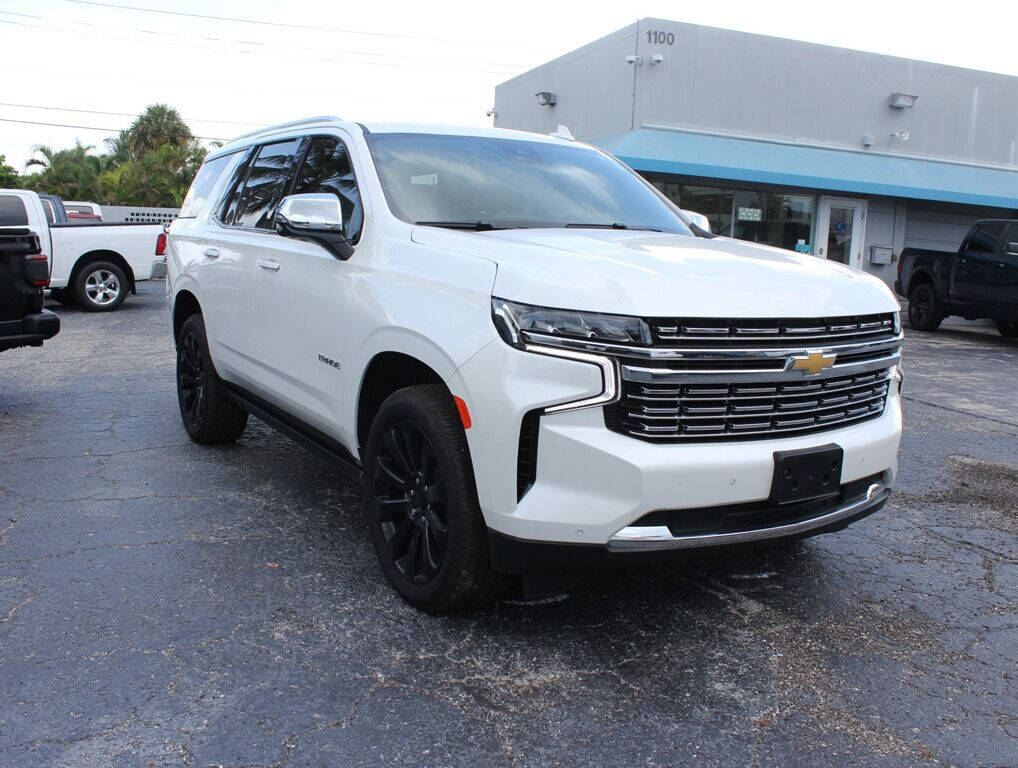 2023 CHEVROLET Tahoe SUV / Crossover - $72,997