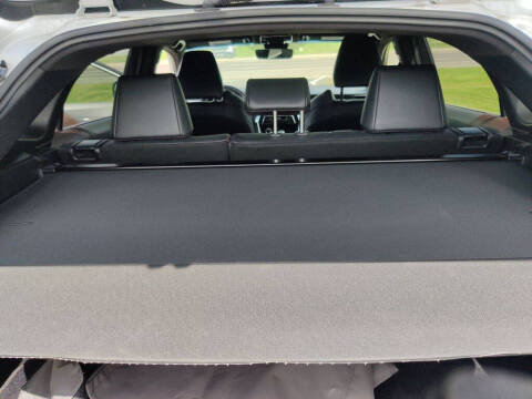 2023 Toyota Venza XLE