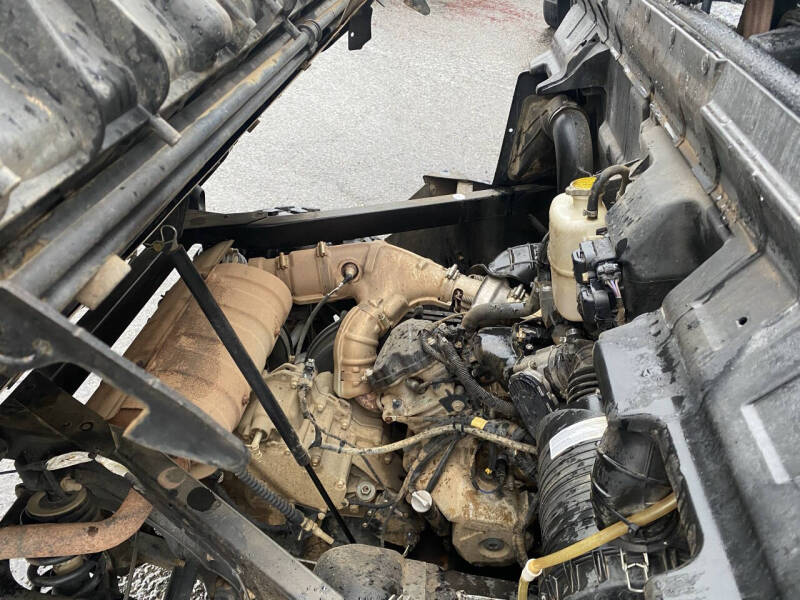 2019 Can-Am Defender HD8