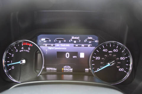 2022 Ford F-250 Super Duty